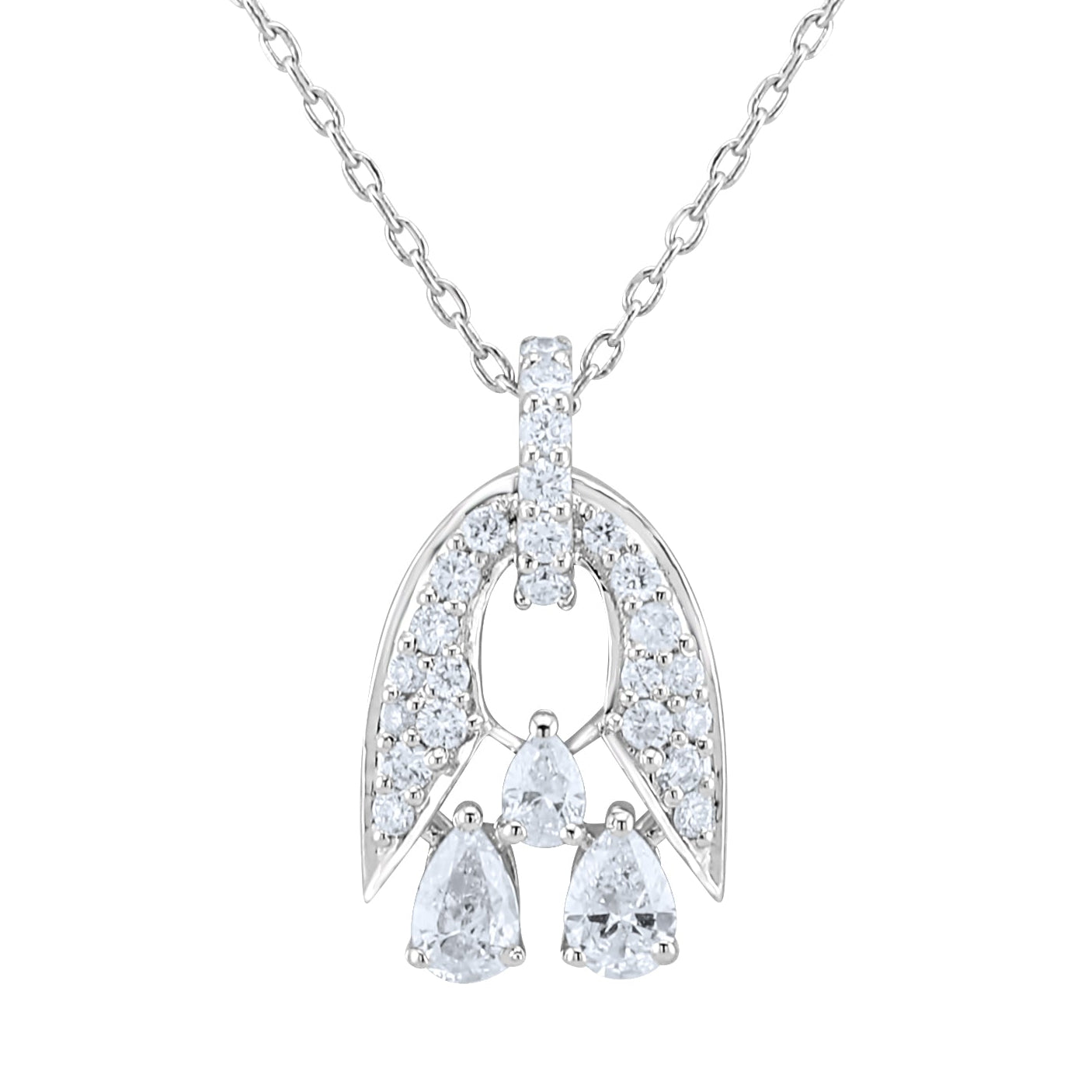 SYLVARINA FANCY NECKLACE