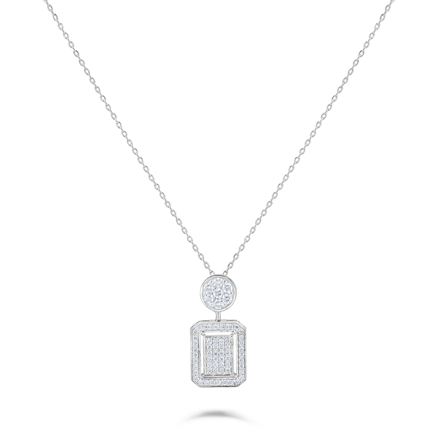 VEYRISSA ETERNA NECKLACE