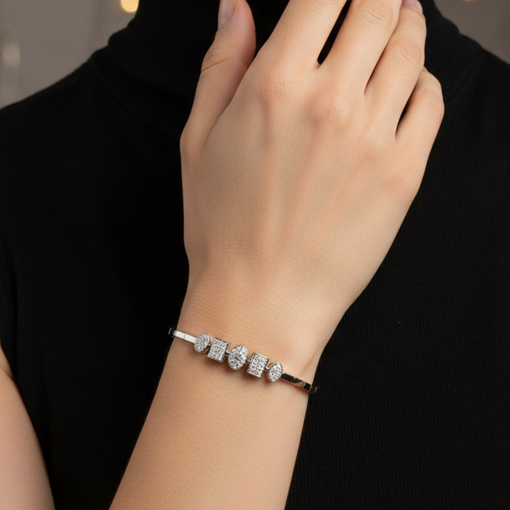 VELORIANE FANCY BANGLE