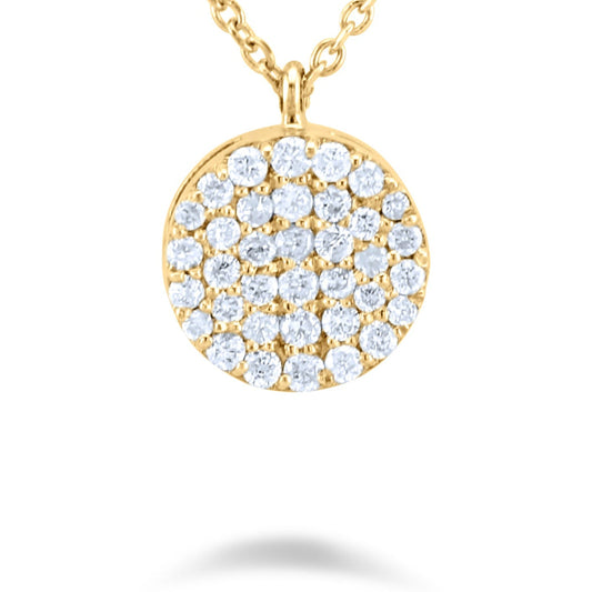 LYSSANDRA STELLARE NECKLACE