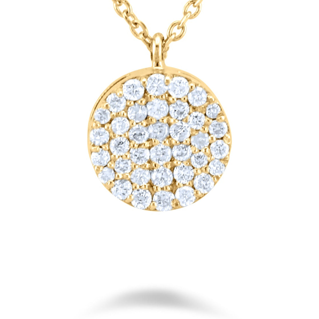 LYSSANDRA STELLARE NECKLACE