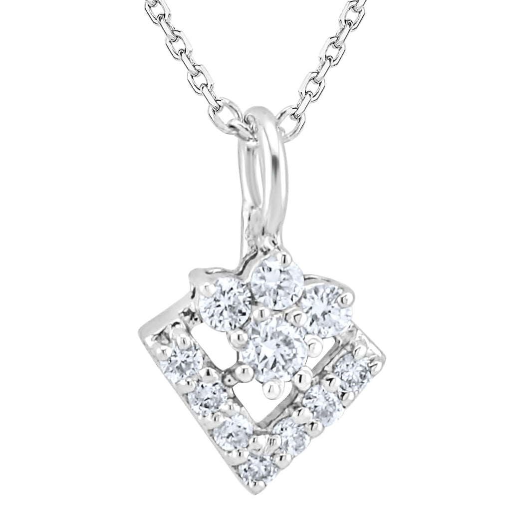 THALIVARA ETERNA NECKLACE