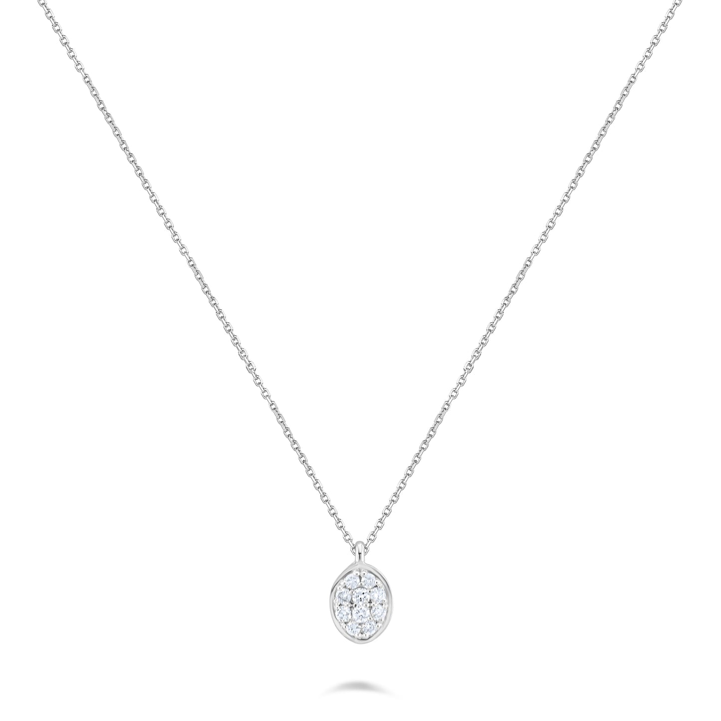 CELIVANNA ETERNA NECKLACE