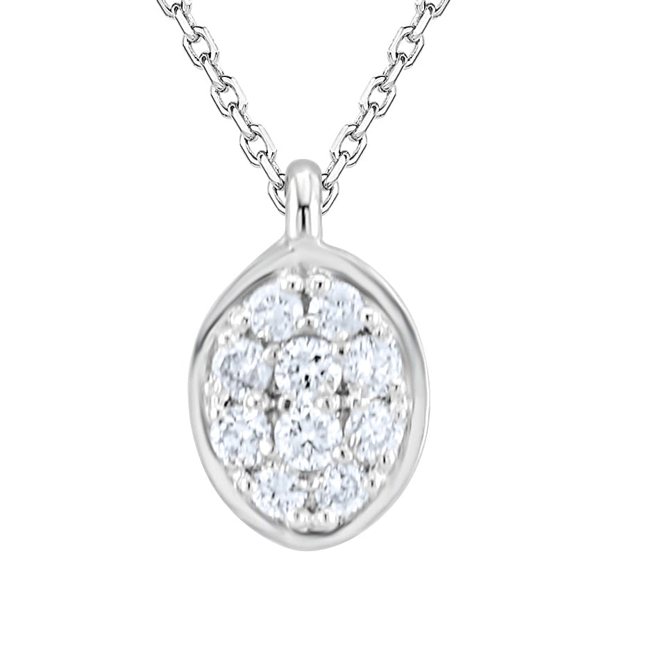 CELIVANNA ETERNA NECKLACE