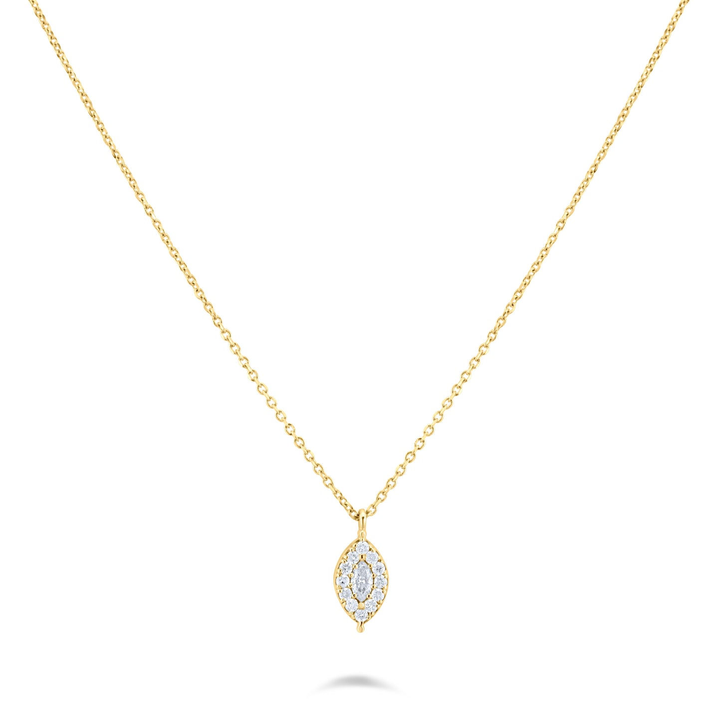ELYSSARA STELLARE NECKLACE