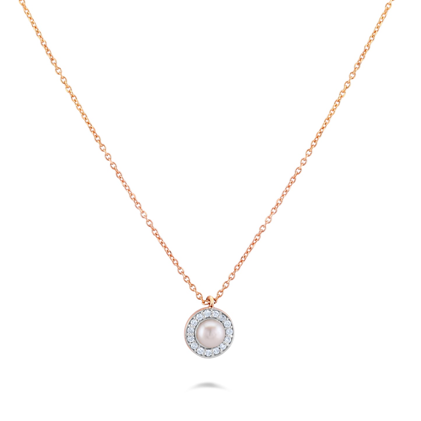 MARIVELLEA STELLARE NECKLACE