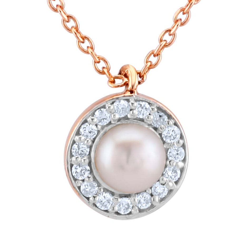 MARIVELLEA STELLARE NECKLACE