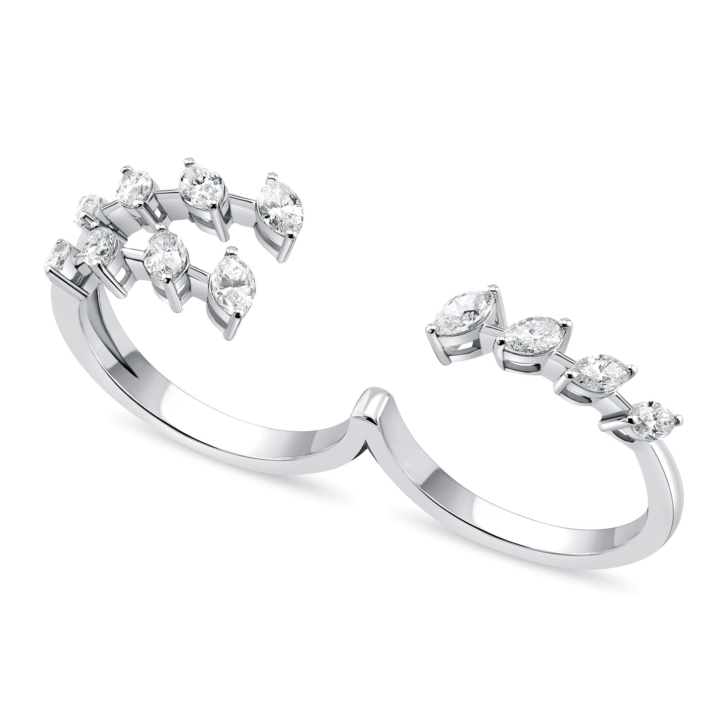 VELOUR FANCY RING