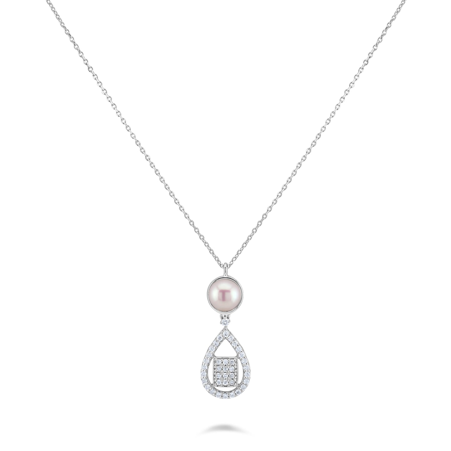 ORIVONNE ETERNA NECKLACE