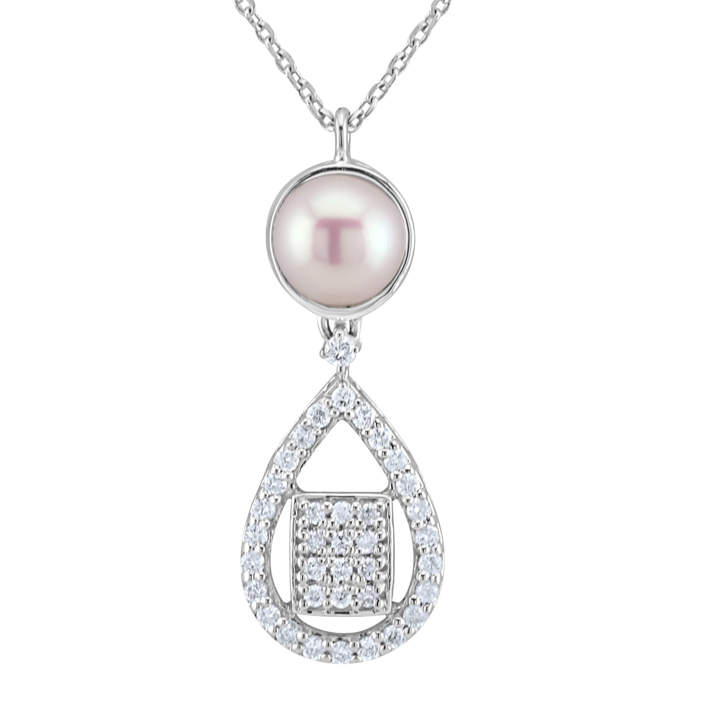ORIVONNE ETERNA NECKLACE