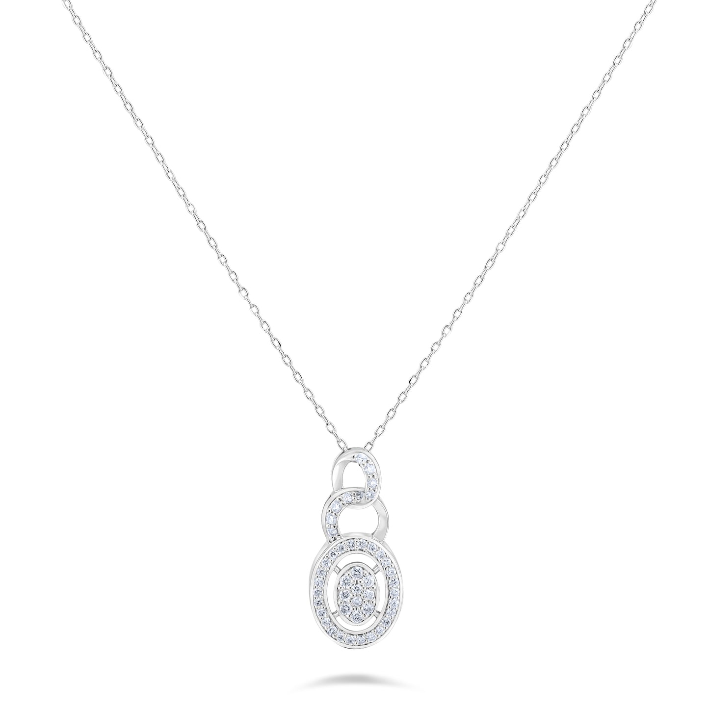 SYVESSA ETERNA NECKLACE