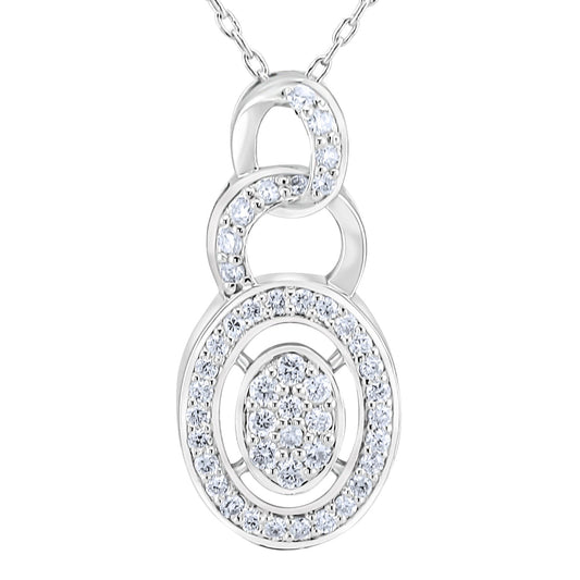 AURASTELLA FANCY NECKLACE