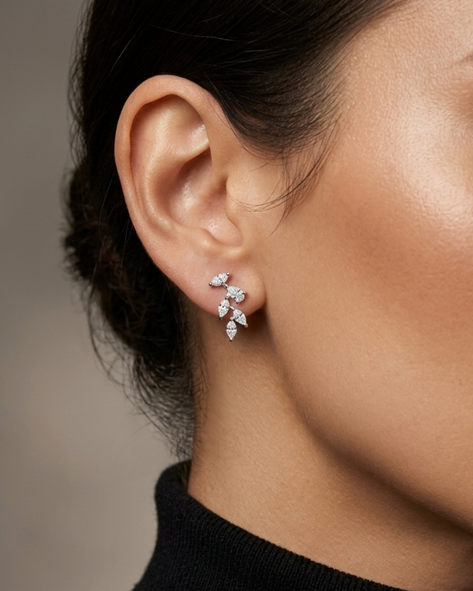 VELYSSIA ETERNA EARRING