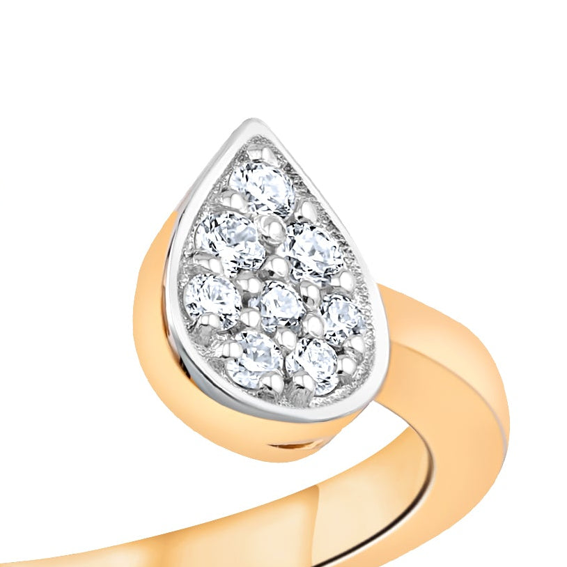 ORIVIANNE SOLARA RING
