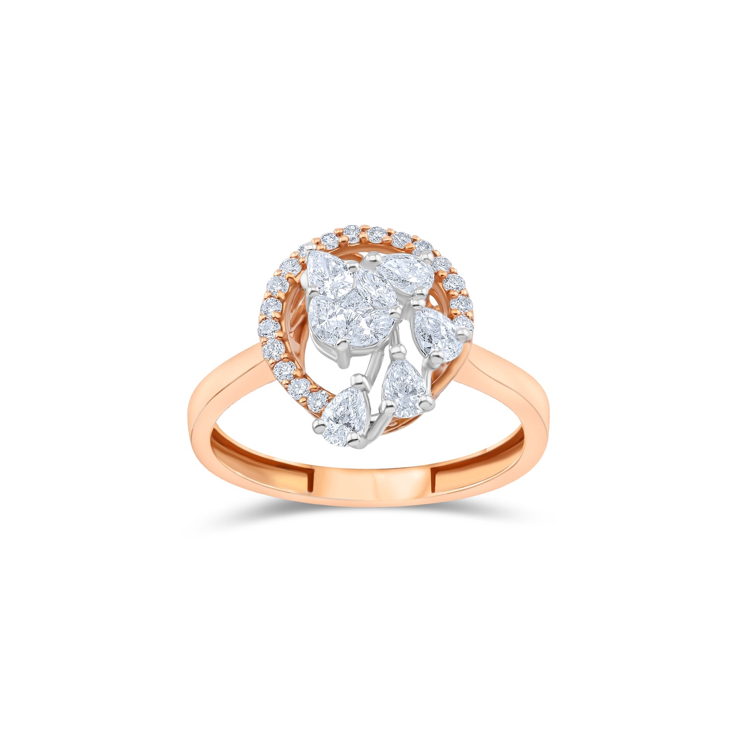 SYLVARINA SPECTRA RING