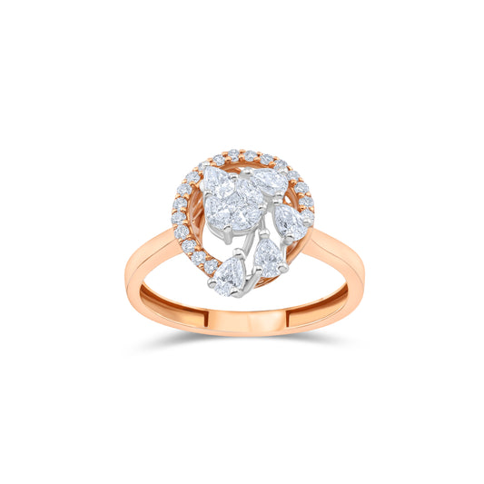 SYLVARINA SPECTRA RING