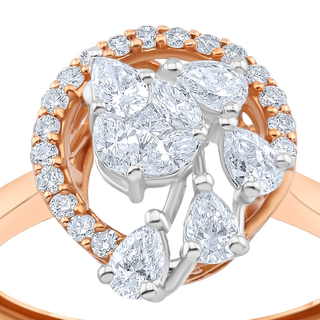 SYLVARINA SPECTRA RING