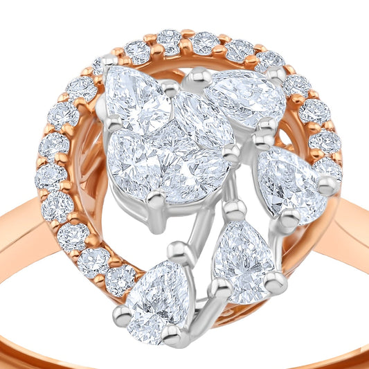 SYLVARINA SPECTRA RING