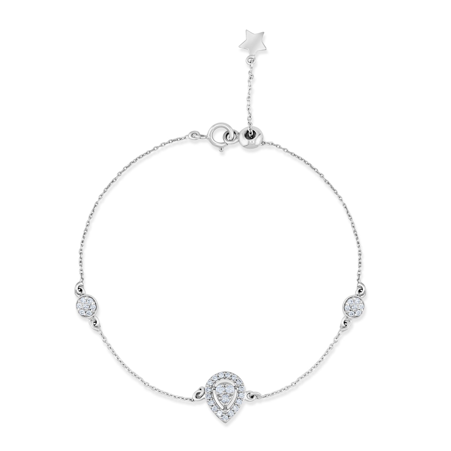 ZYLAVORA FANCY BRACELET