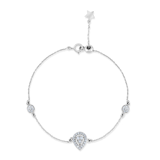 ZYLAVORA FANCY BRACELET