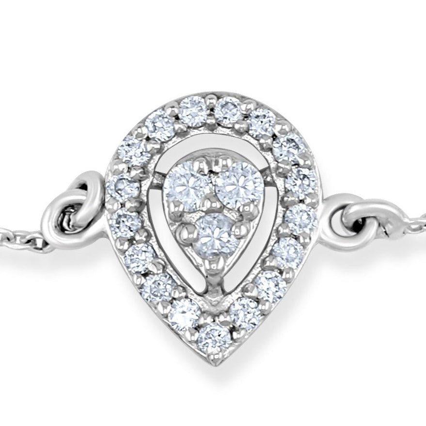 ZYLAVORA FANCY BRACELET