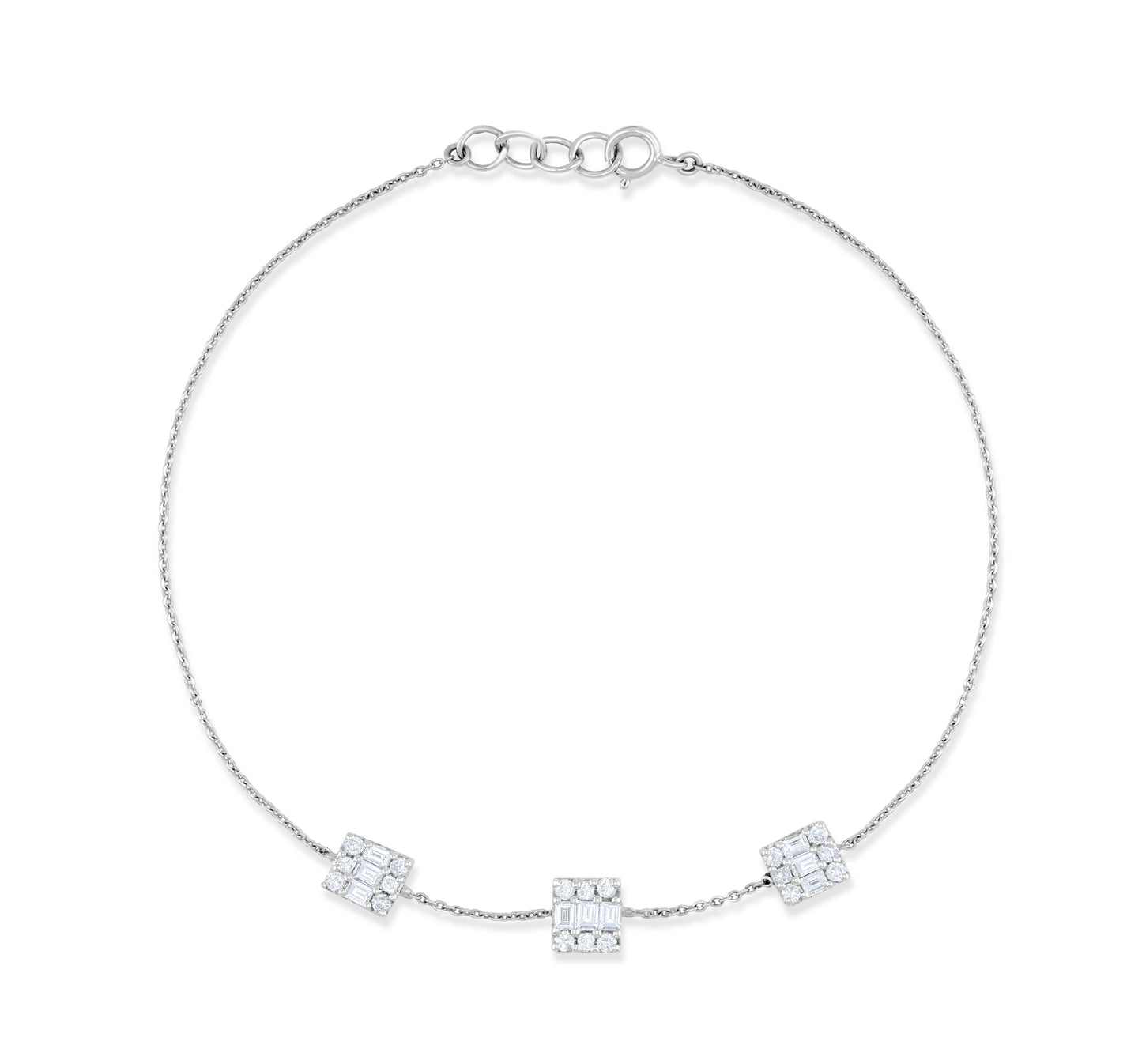 MARIVESSA FANCY BRACELET