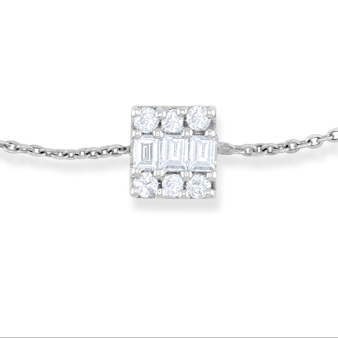 MARIVESSA FANCY BRACELET