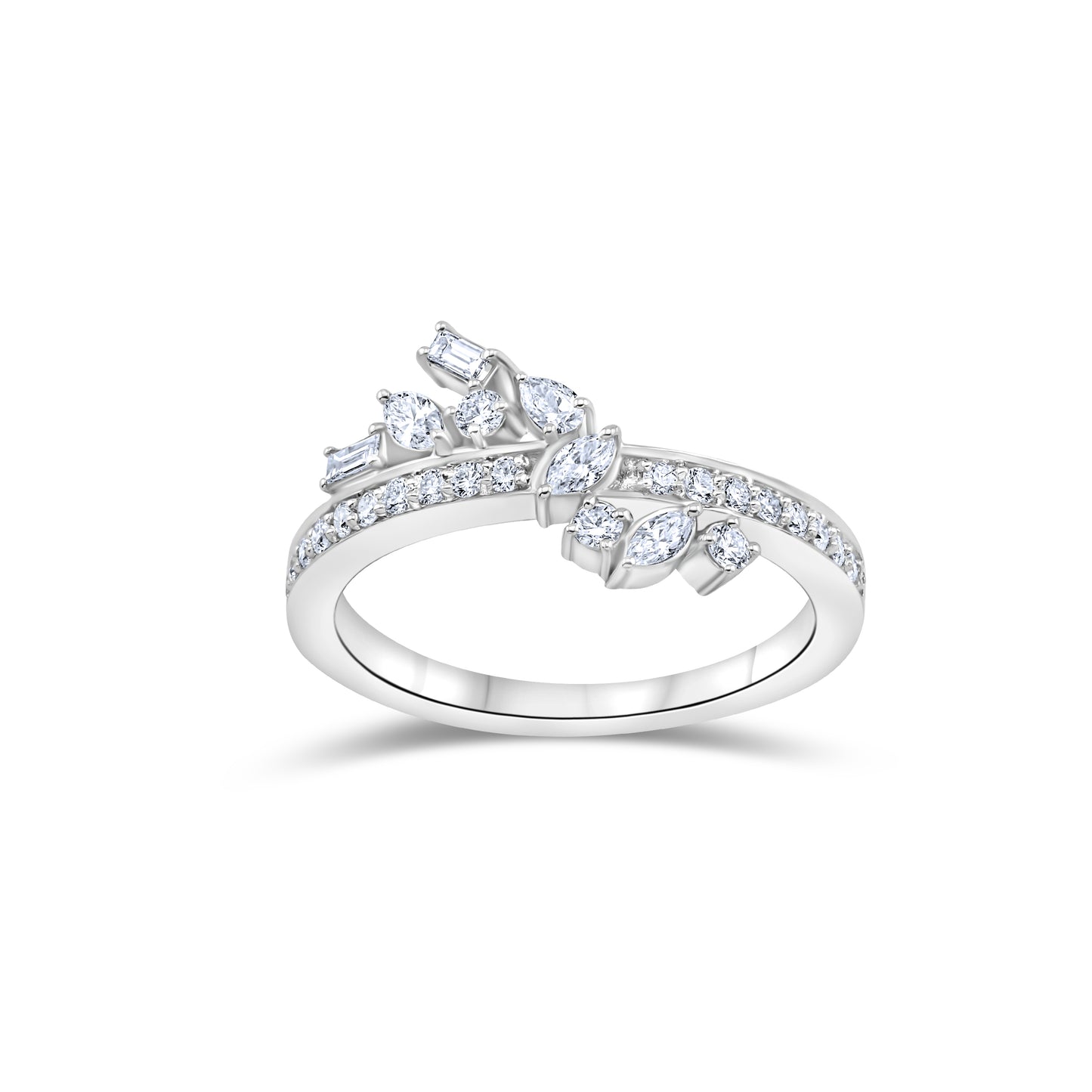 MARIVESSA FANCY RING