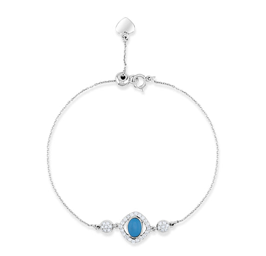 VELYSSIA PHIROZ BRACELET