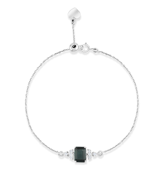 ELYSSARA TOURMALINE BRACELET