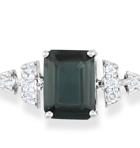 ELYSSARA TOURMALINE BRACELET