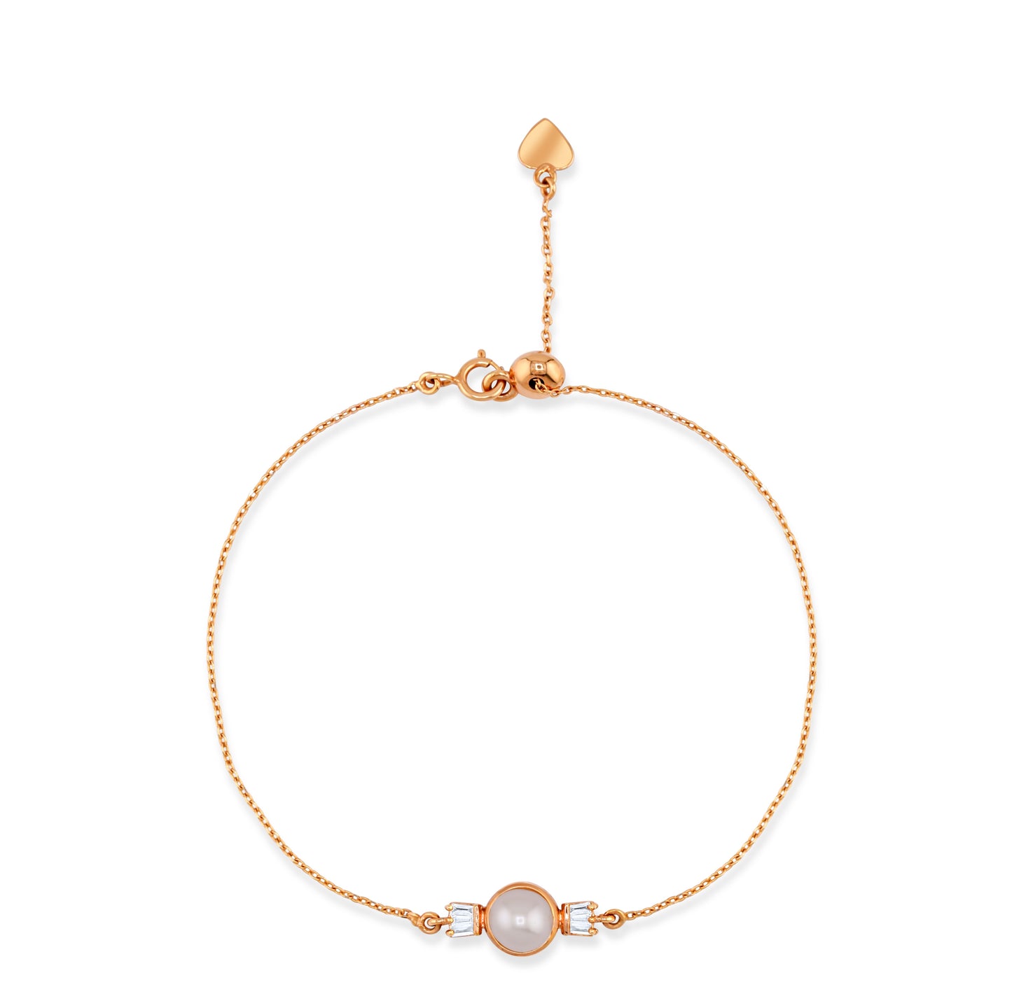 AURIVESSA SPECTRA BRACELET