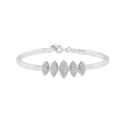 SYLVARISSE FANCY BANGLE