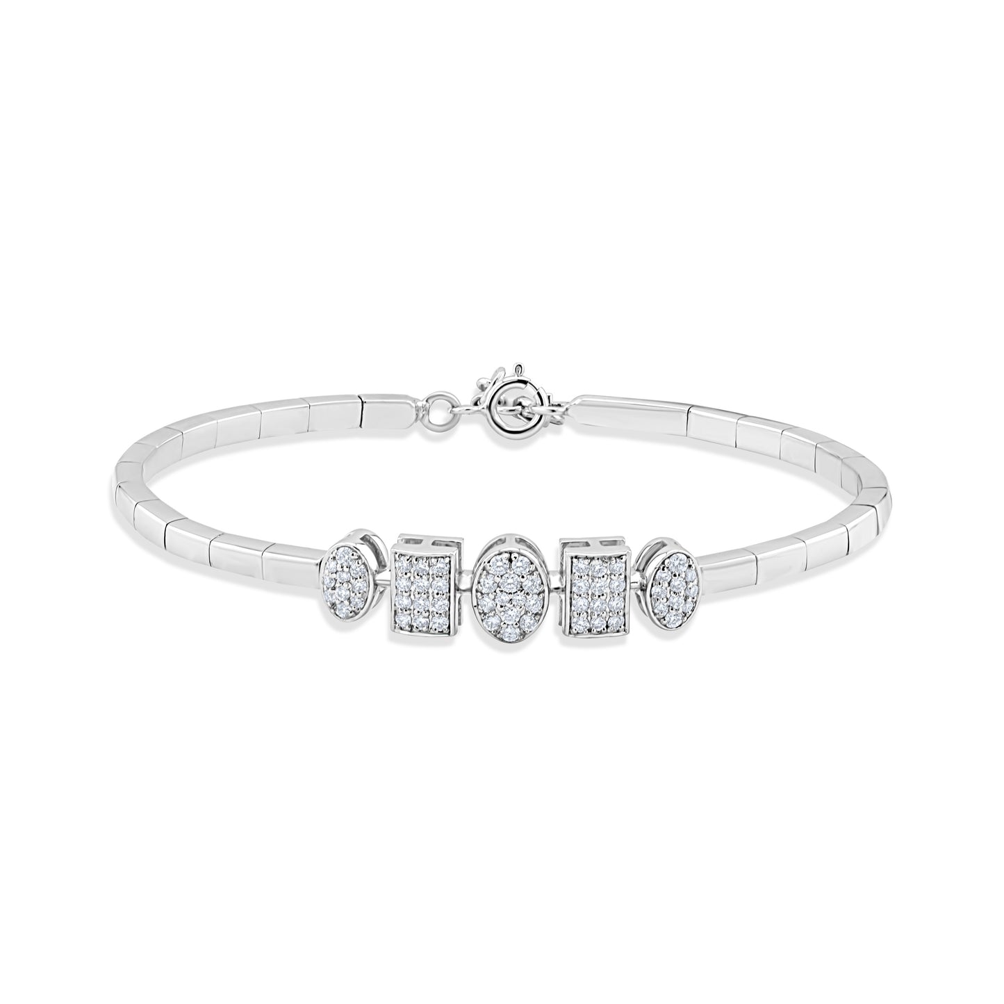 VELORIANE FANCY BANGLE