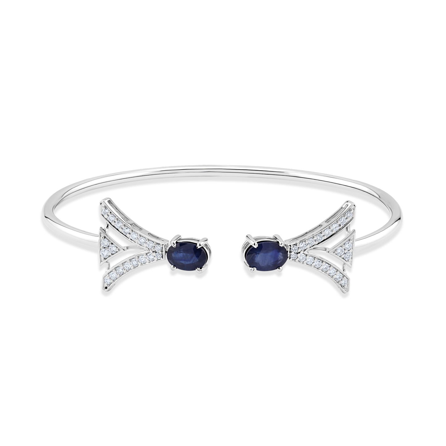 AURIVELLE SAPHA BANGLE