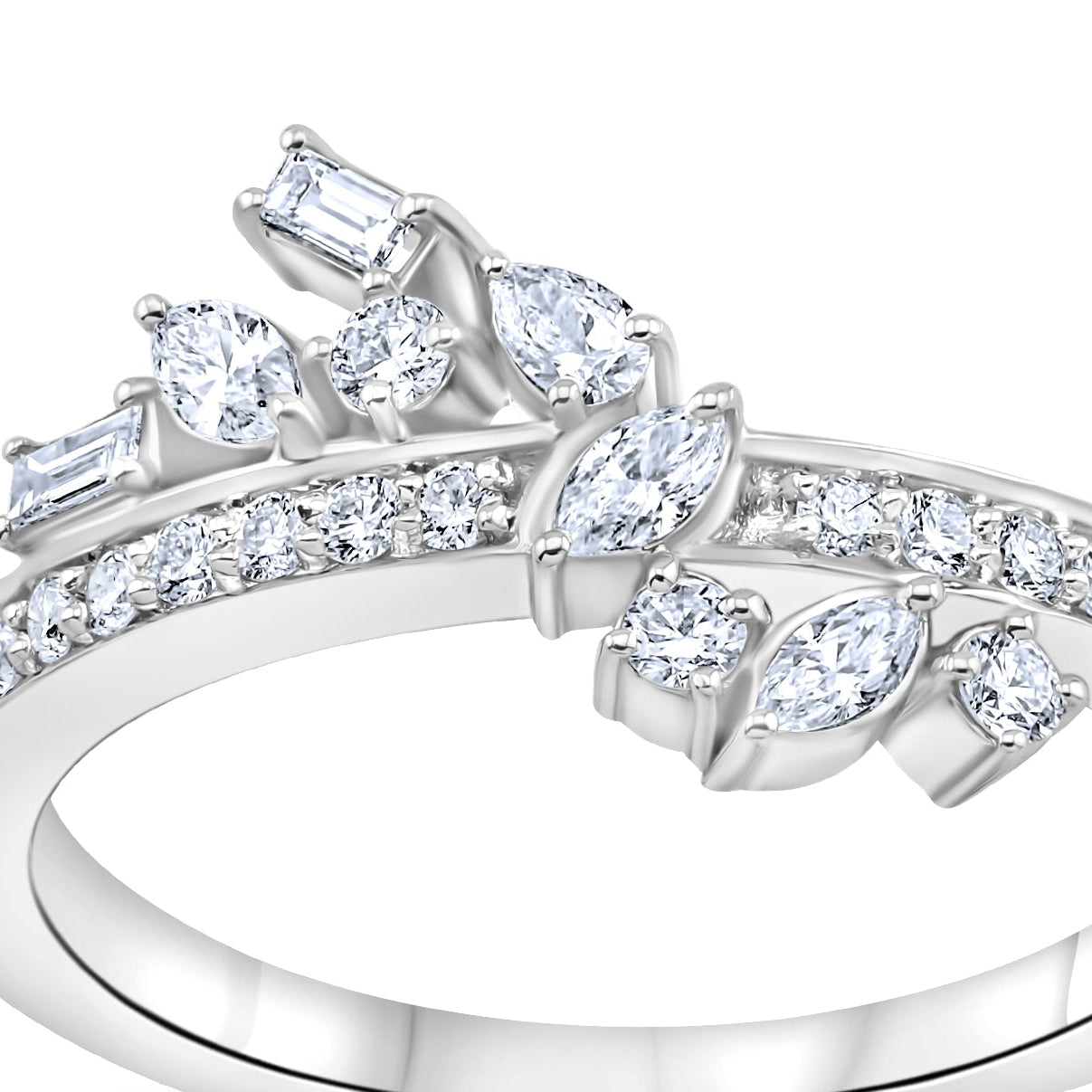 MARIVESSA FANCY RING