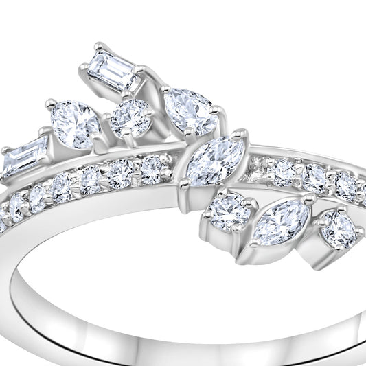 MARIVESSA FANCY RING