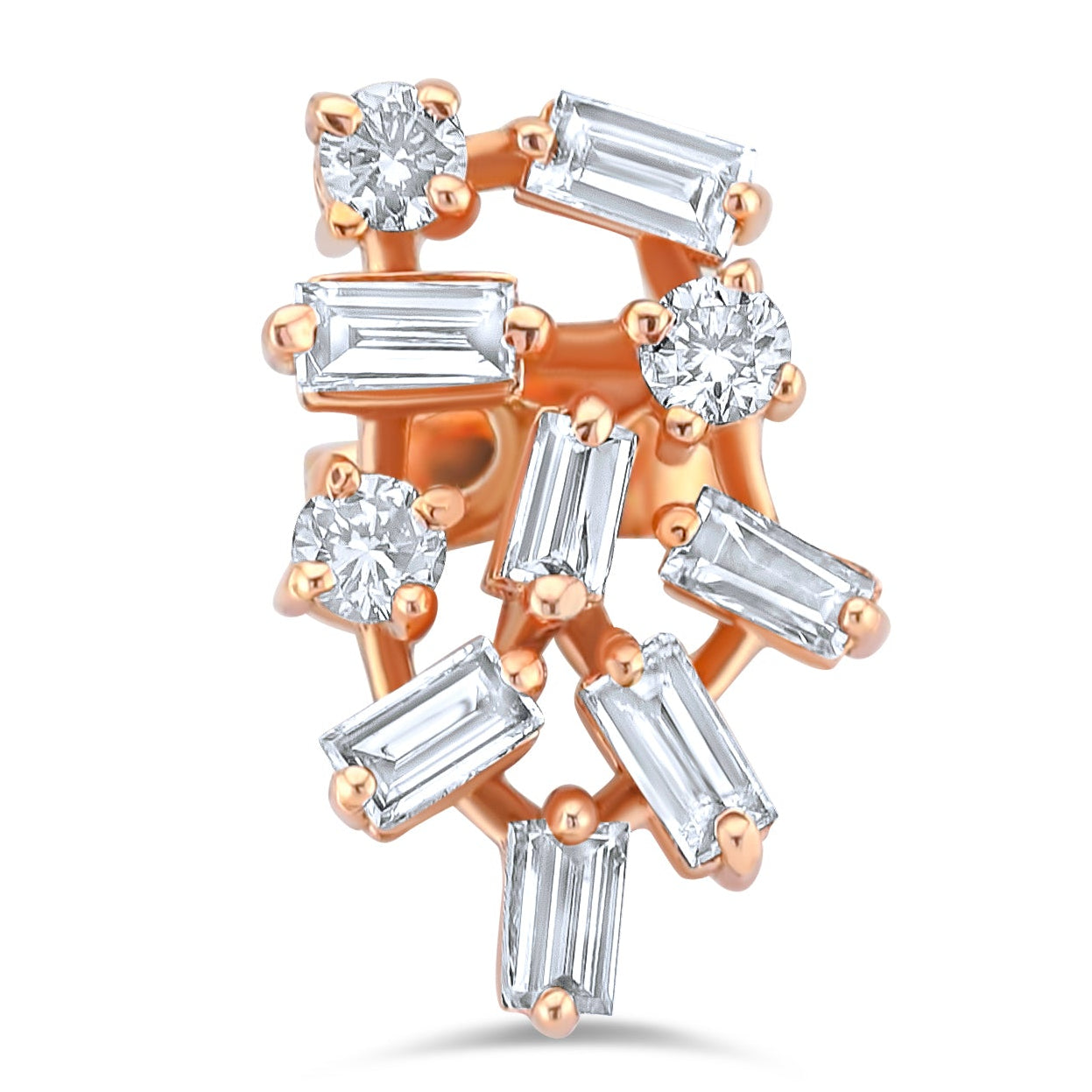 MARIVESSA SOLARA EARRING