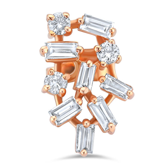 MARIVESSA SOLARA EARRING