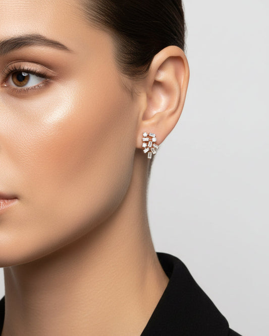 MARIVESSA SOLARA EARRING
