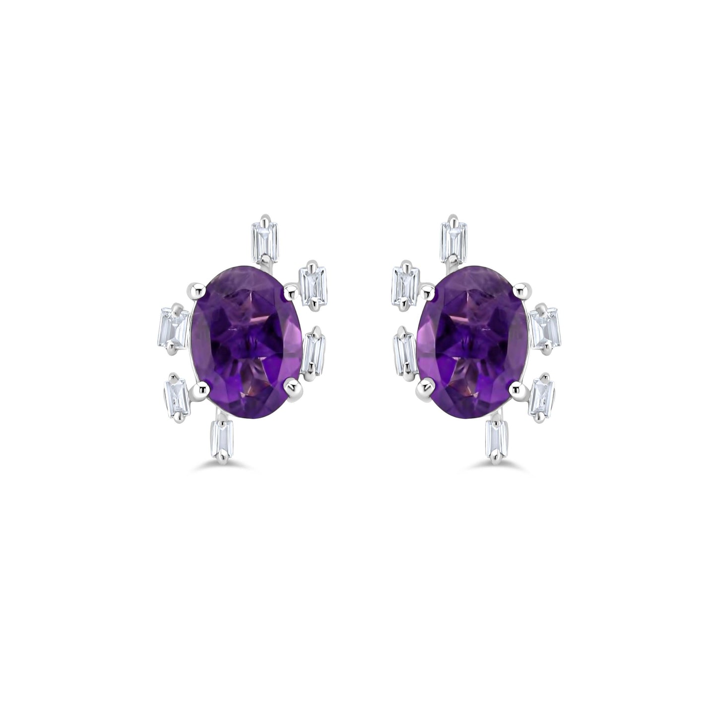 MARIVESSA SOLARA EARRING