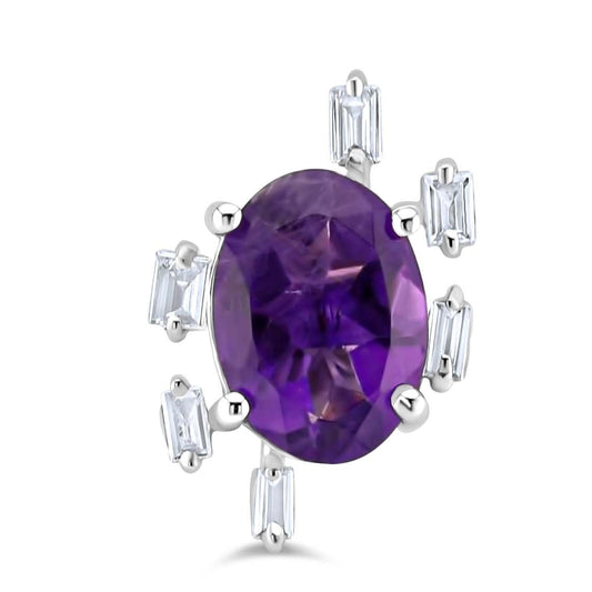 MARIVESSA SOLARA EARRING