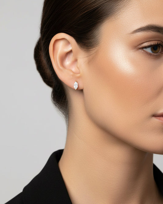 MARIVELLA ETERNA EARRING