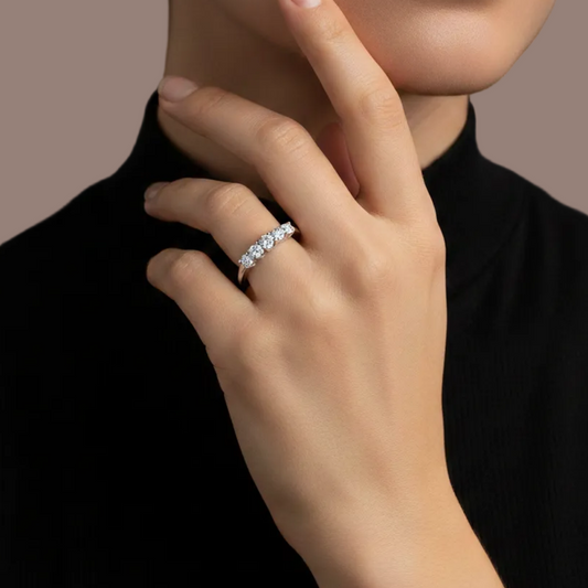 VELYSSIA FANCY RING