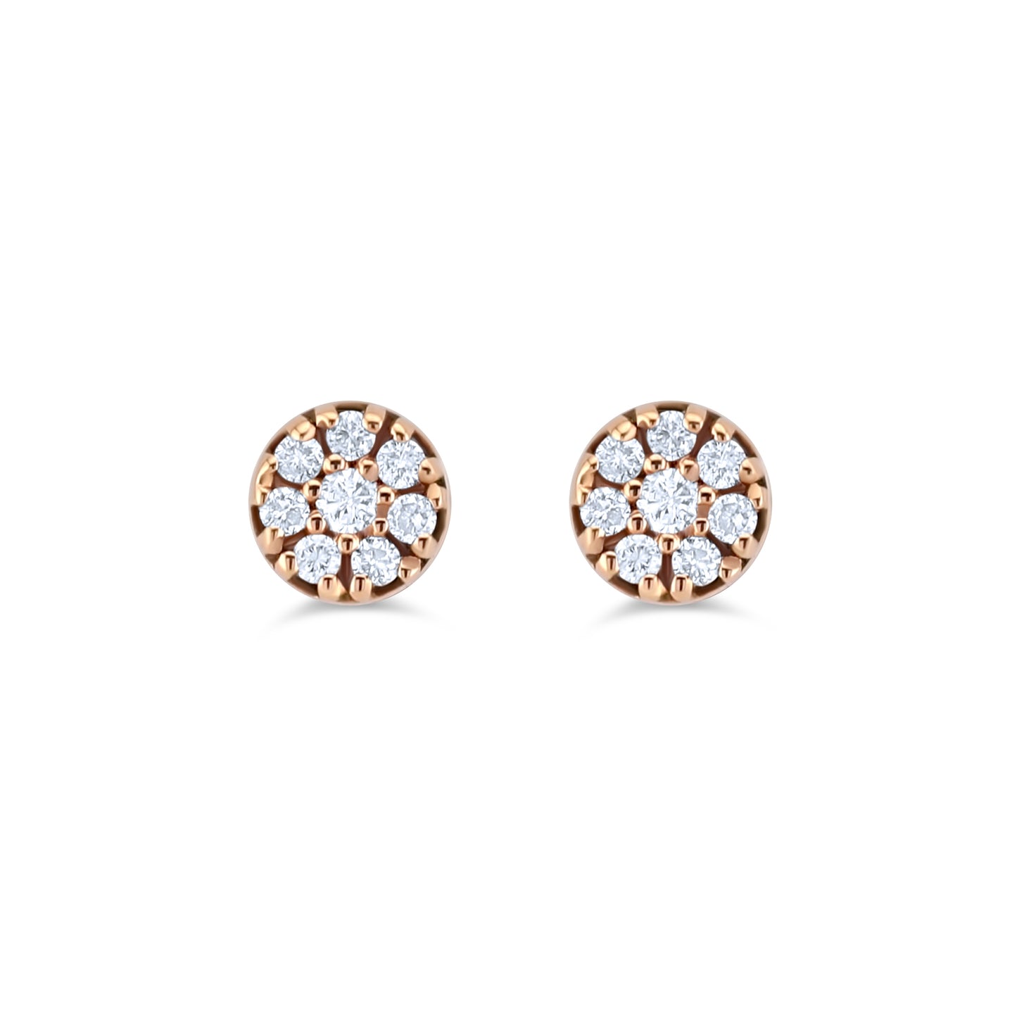 AURIVESSA SOLARA EARRING