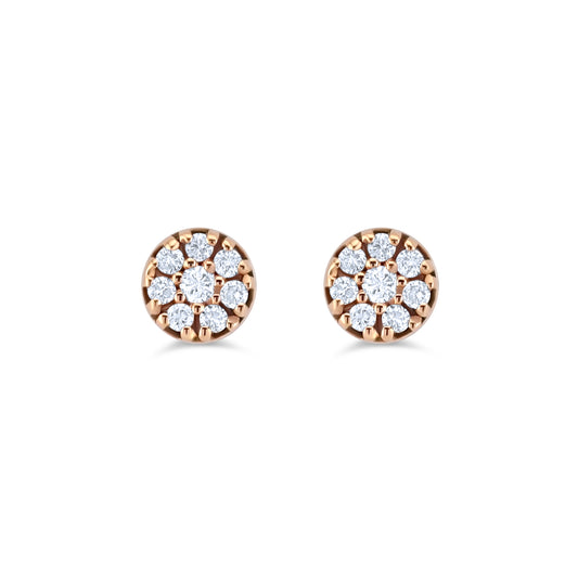 AURIVESSA SOLARA EARRING