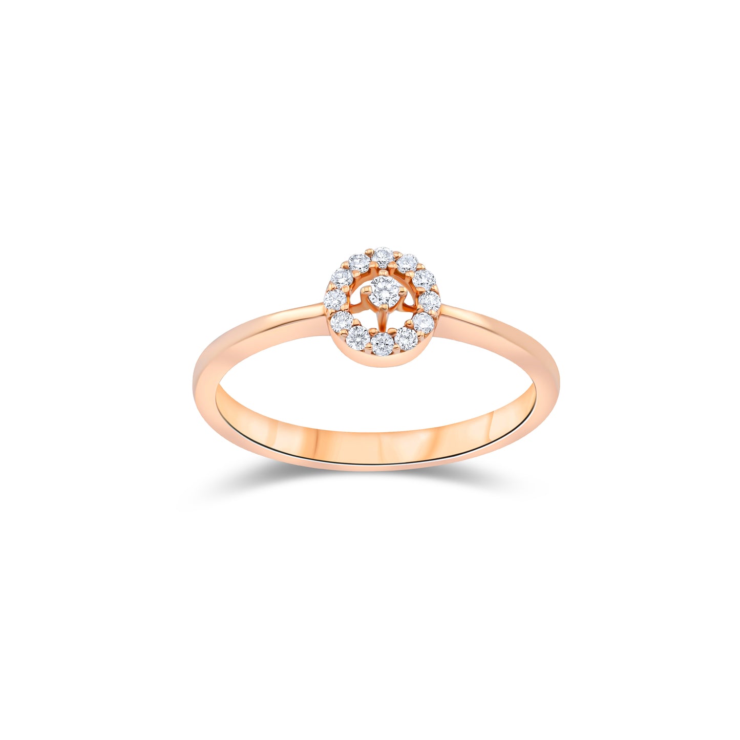 VELYSSIA SPECTRA RING