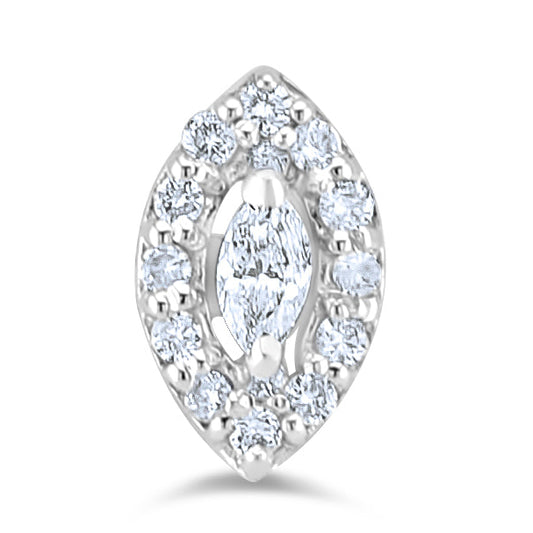 VALORISSE FANCY EARRING