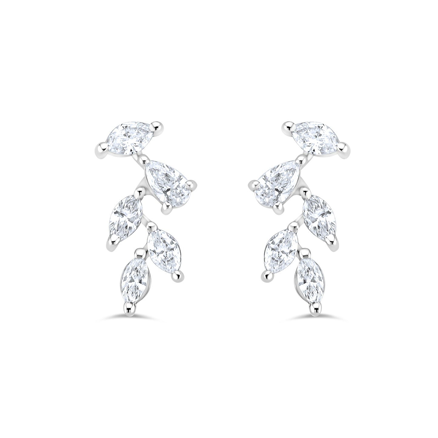 VELYSSIA ETERNA EARRING