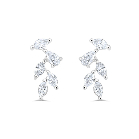 VELYSSIA ETERNA EARRING